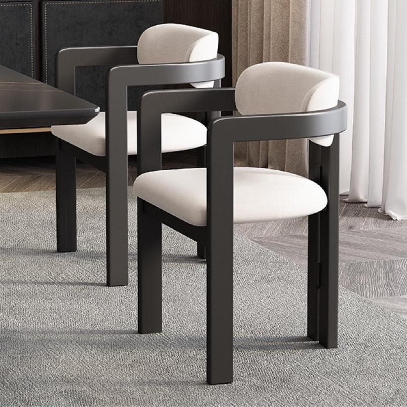 Urban Wooden Dining Chair