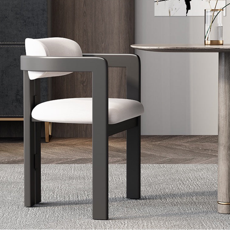 Urban Wooden Dining Chair