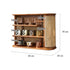 Harvest Rattan Storage Rack