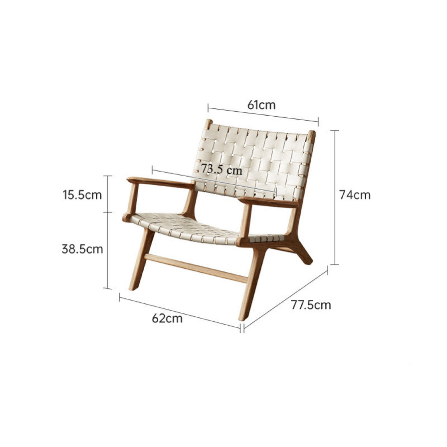 Bridlewood Armchair