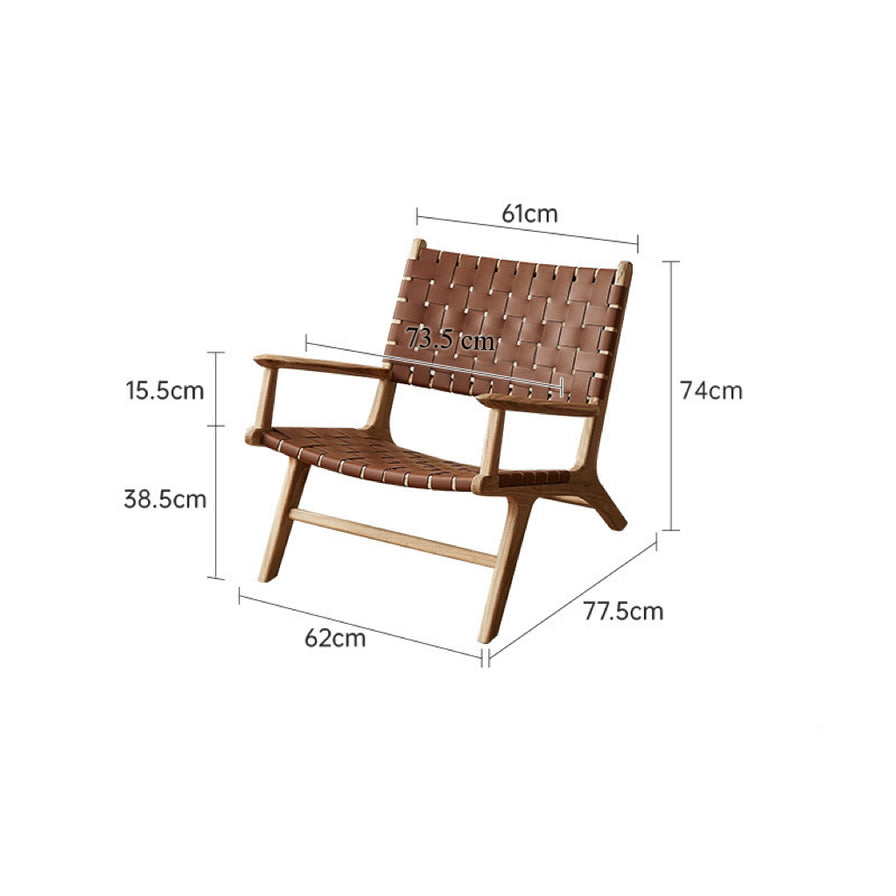Bridlewood Armchair
