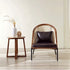 Nomad Rattan Lounge Chair