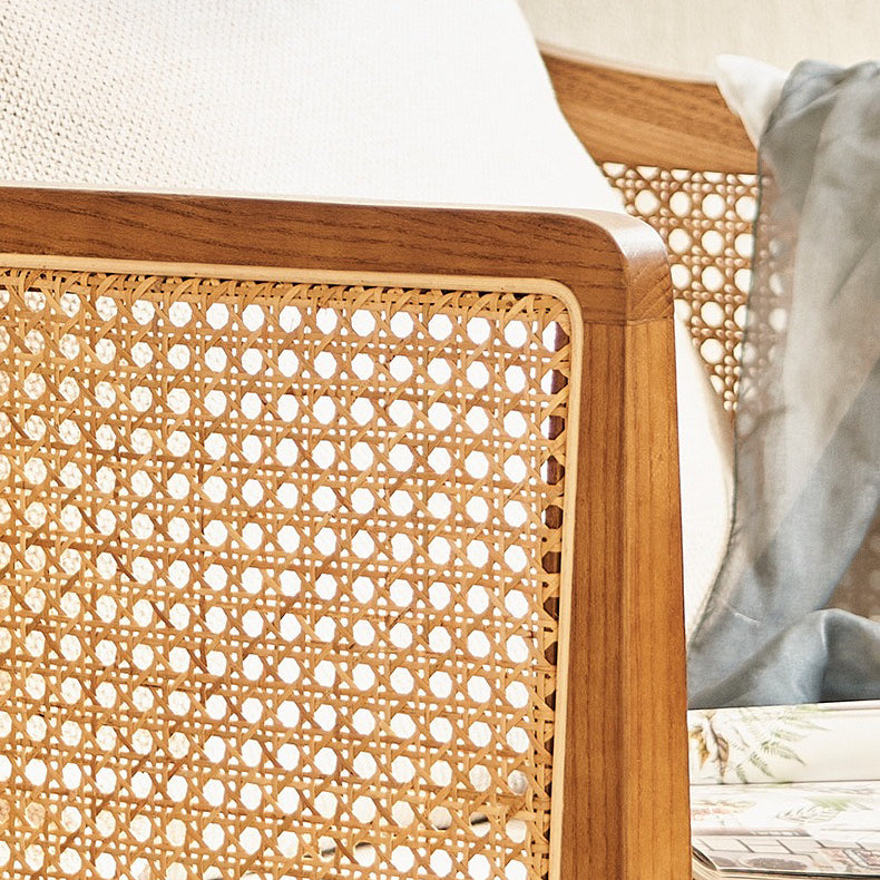 Banyan Rattan Lounge Chair