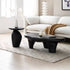 Cobblestone Accent Table