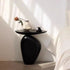 Cobblestone Accent Table