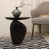 Cobblestone Accent Table