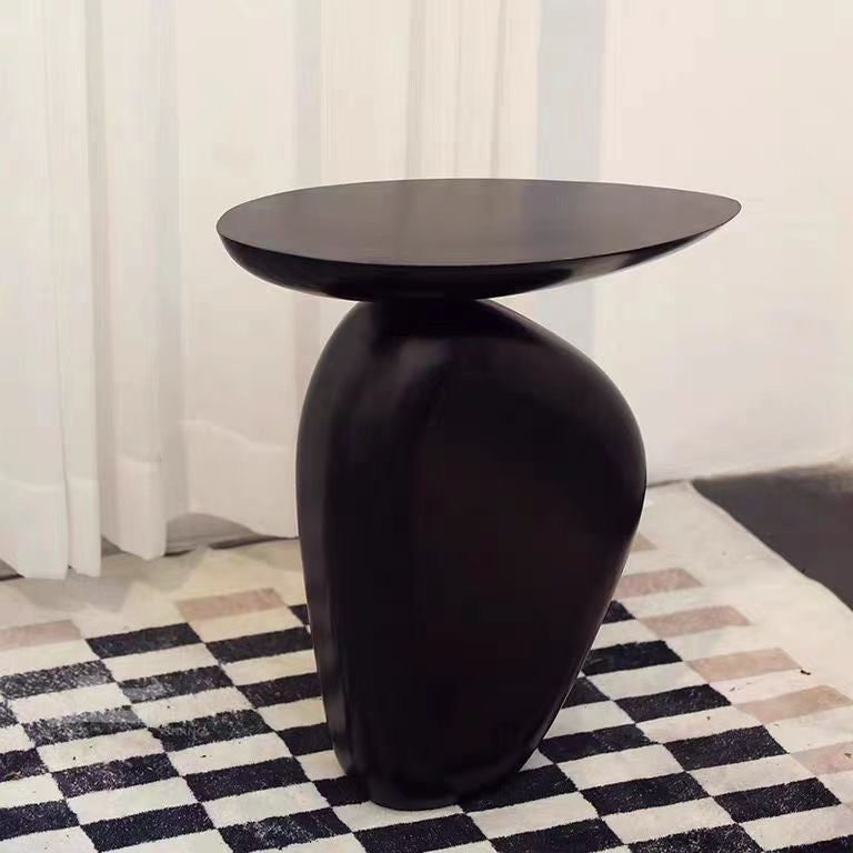 Cobblestone Accent Table