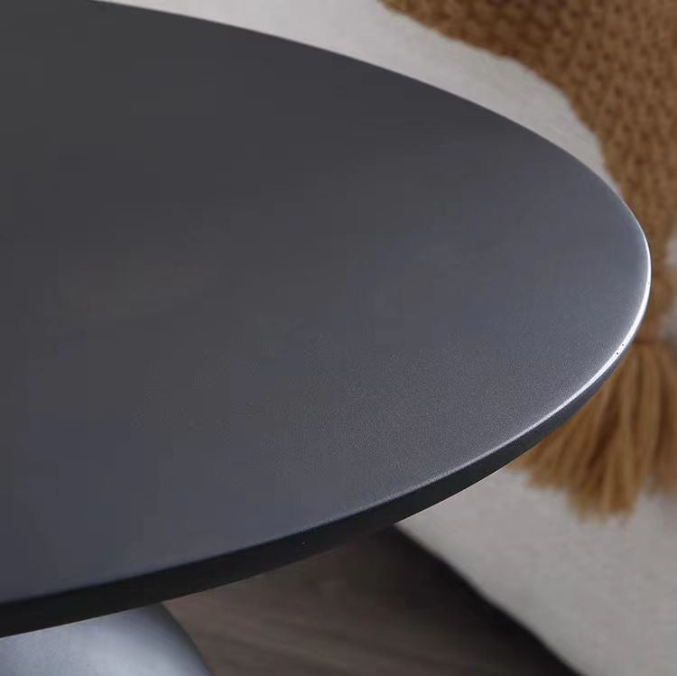 Cobblestone Accent Table