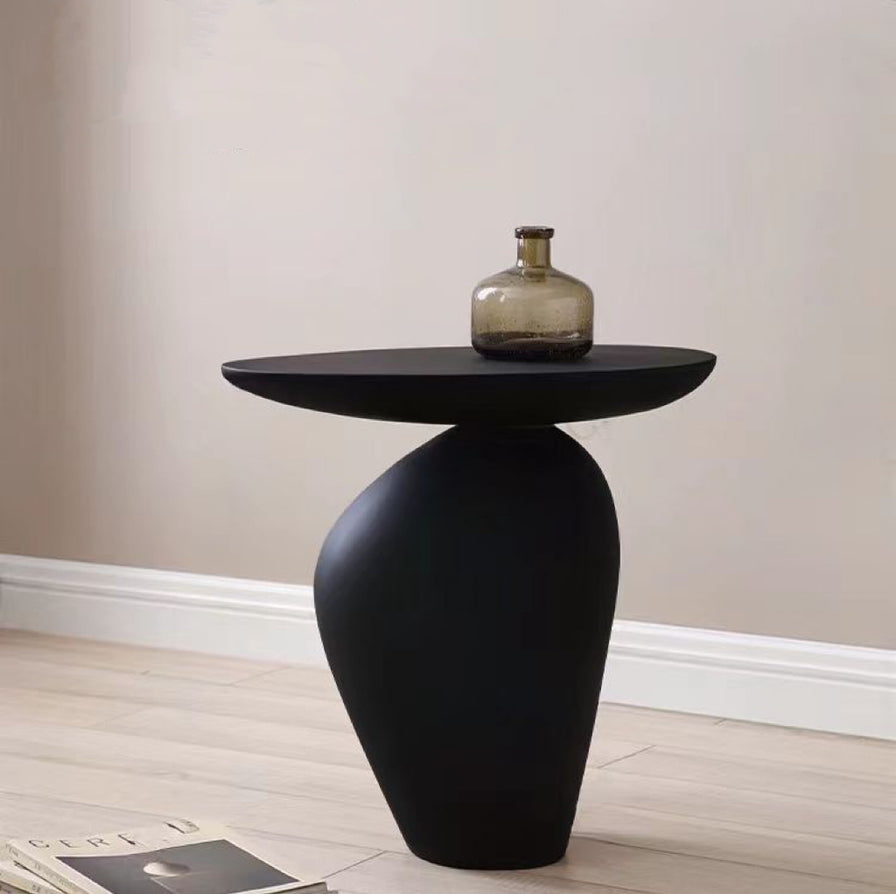 Cobblestone Accent Table