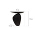 Cobblestone Accent Table
