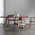 Prism Wooden Dining Table
