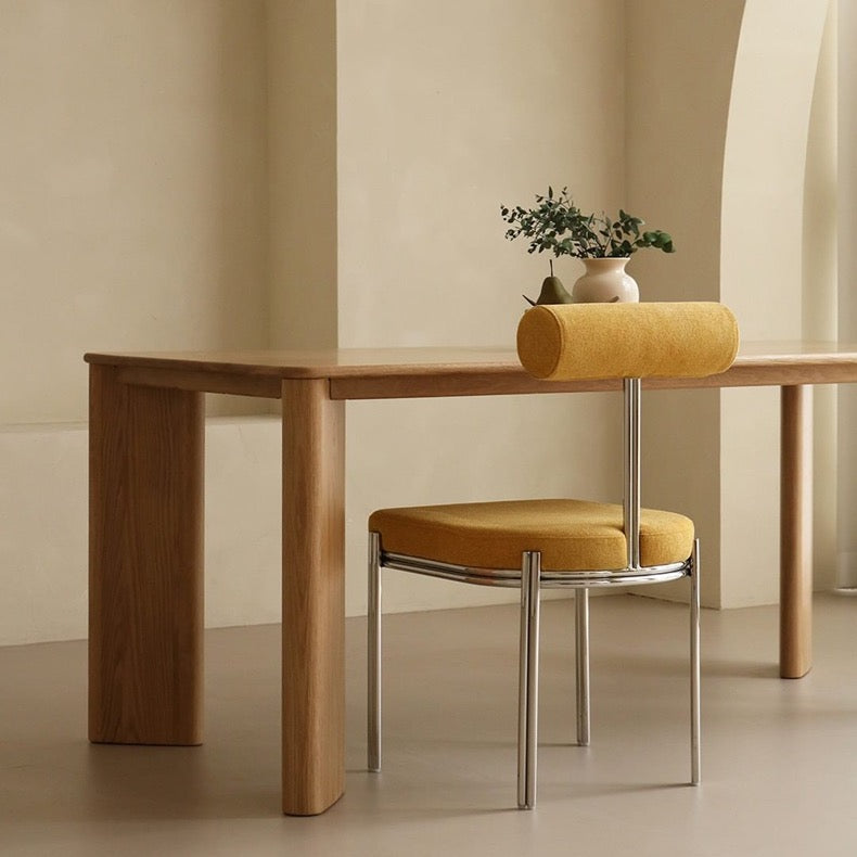 Timberline Wooden Dining Table