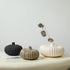Wabi Sabi Ceramic Vase (Set of Two)