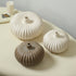 Wabi Sabi Ceramic Vase (Set of Two)
