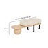 Harbor Wood Shoe Bench