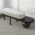 Harbor Wood Shoe Bench