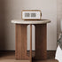 EarthTone Accent Table