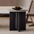 EarthTone Accent Table