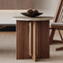 EarthTone Accent Table
