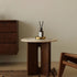 EarthTone Accent Table