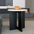 EarthTone Accent Table