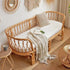 Coastal Breeze Rattan Sofa