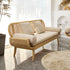 Birchwood Rattan Breeze Sofa