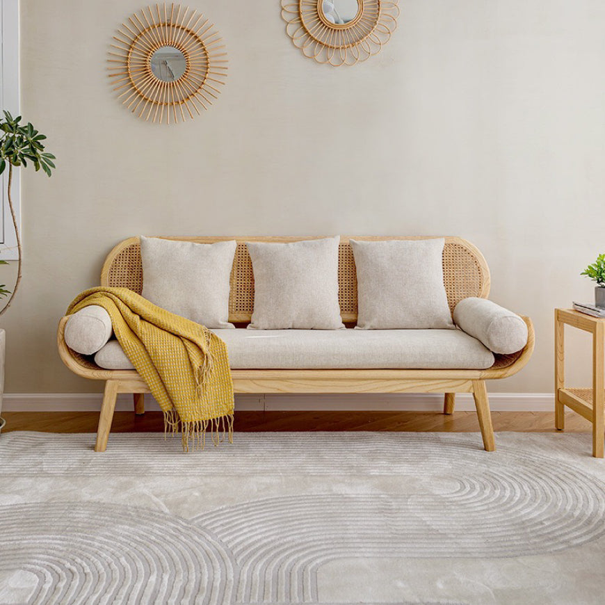 Birchwood Rattan Breeze Sofa