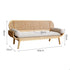 Birchwood Rattan Breeze Sofa