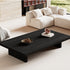 Fjord Wooden Coffee Table