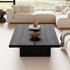 Fjord Wooden Coffee Table