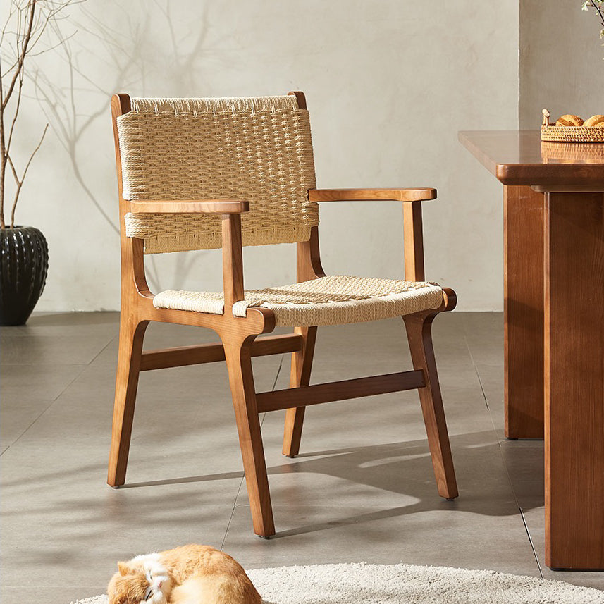 Harper Rope Dining Chair
