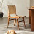 Harper Rope Dining Chair