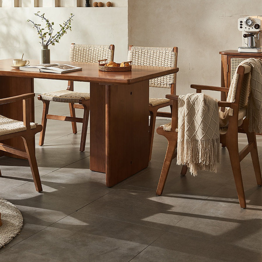 Harper Rope Dining Chair