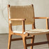 Harper Rope Dining Chair