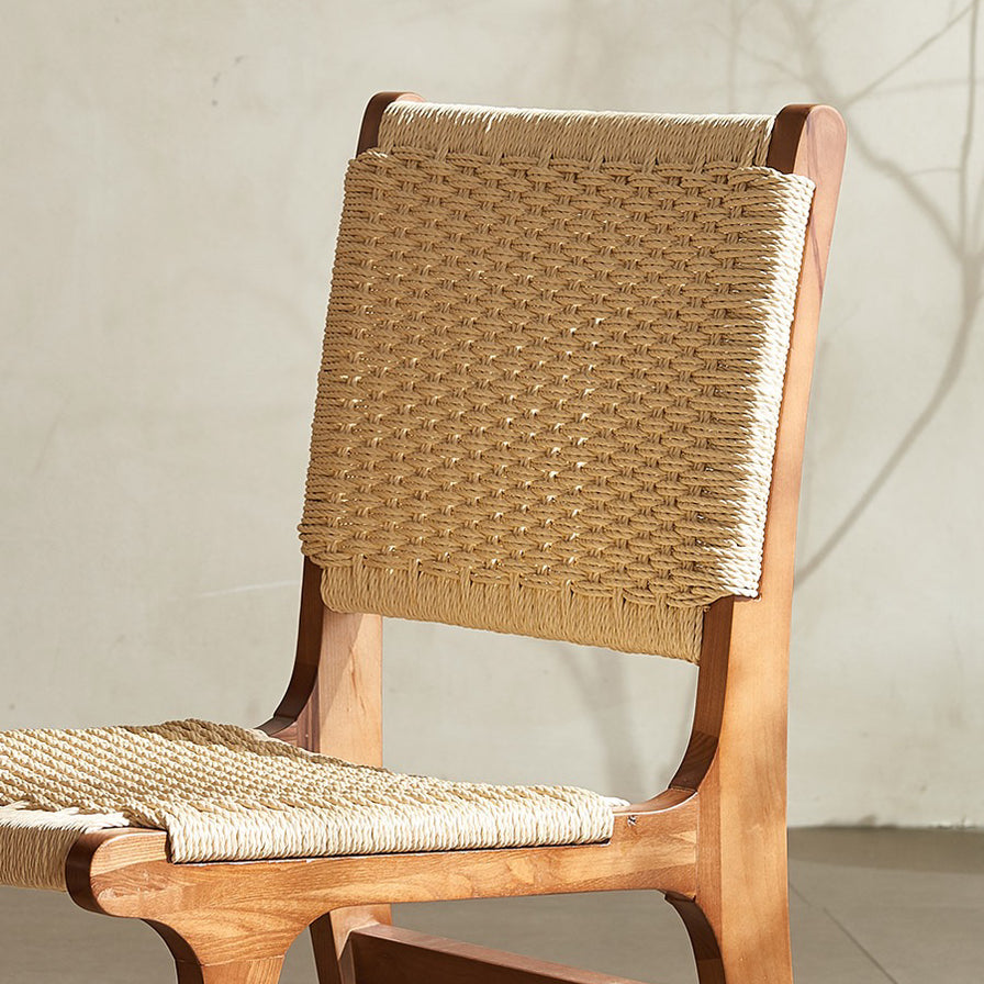 Harper Rope Dining Chair