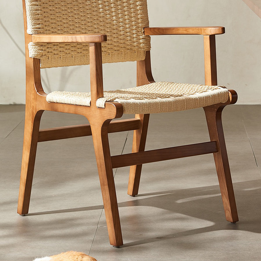 Harper Rope Dining Chair