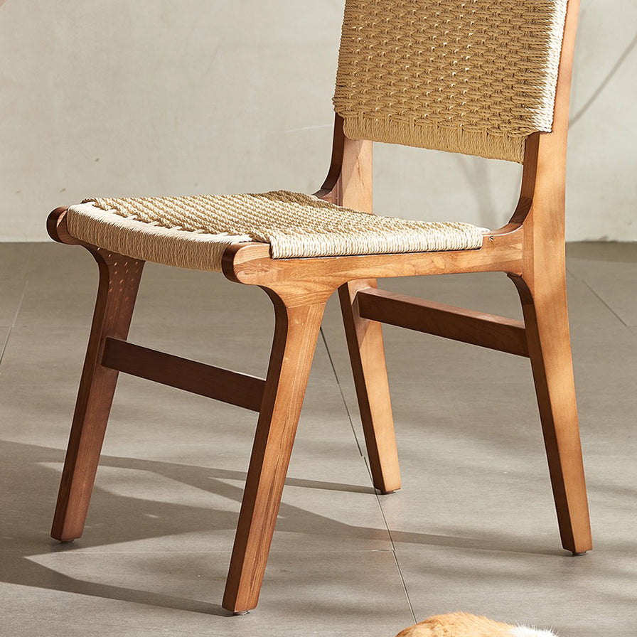Harper Rope Dining Chair
