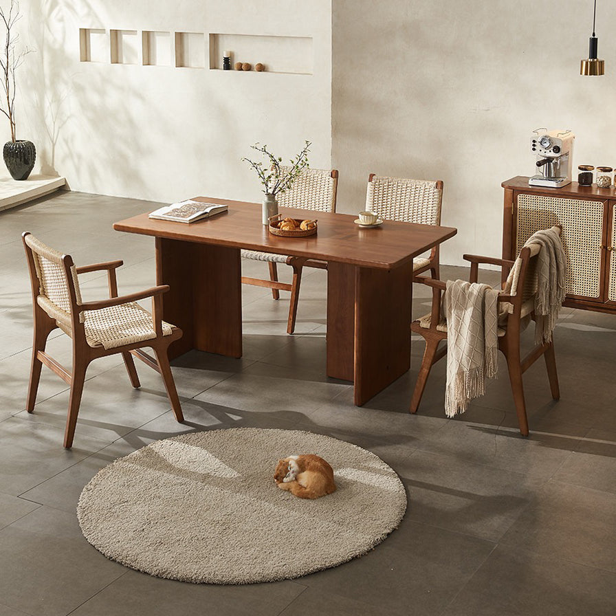 Harper Rope Dining Chair