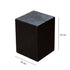 Sculptura Wooden Accent Table