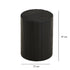Sculptura Wooden Accent Table