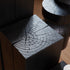 Sculptura Wooden Accent Table