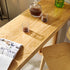 Bayside Rattan Bar Table Set