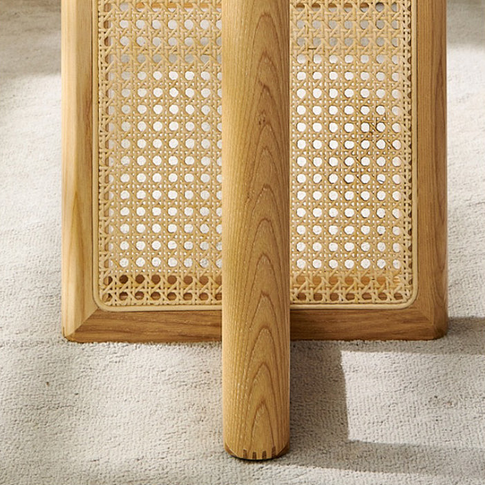 Bayside Rattan Bar Table Set