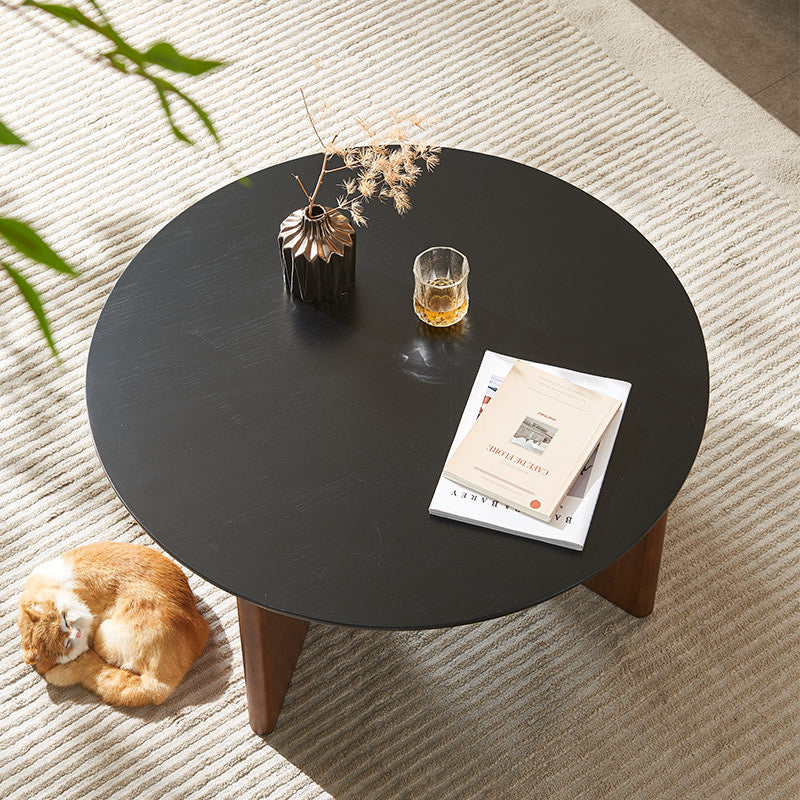 Sablewood Coffee Table