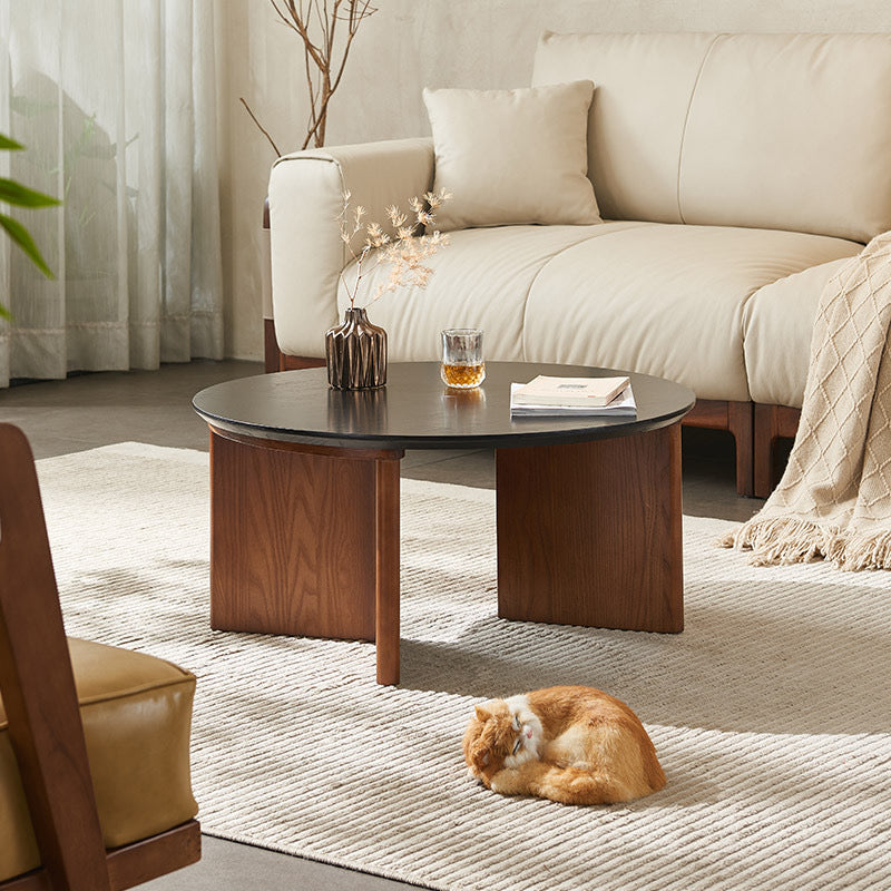Sablewood Coffee Table