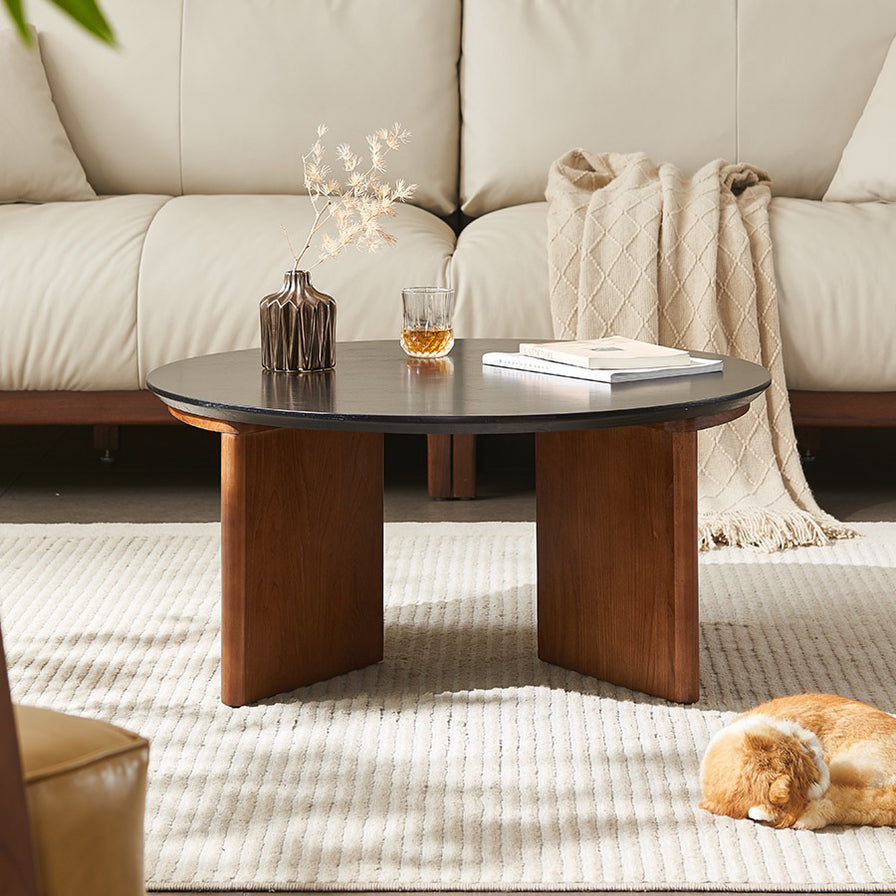 Sablewood Coffee Table