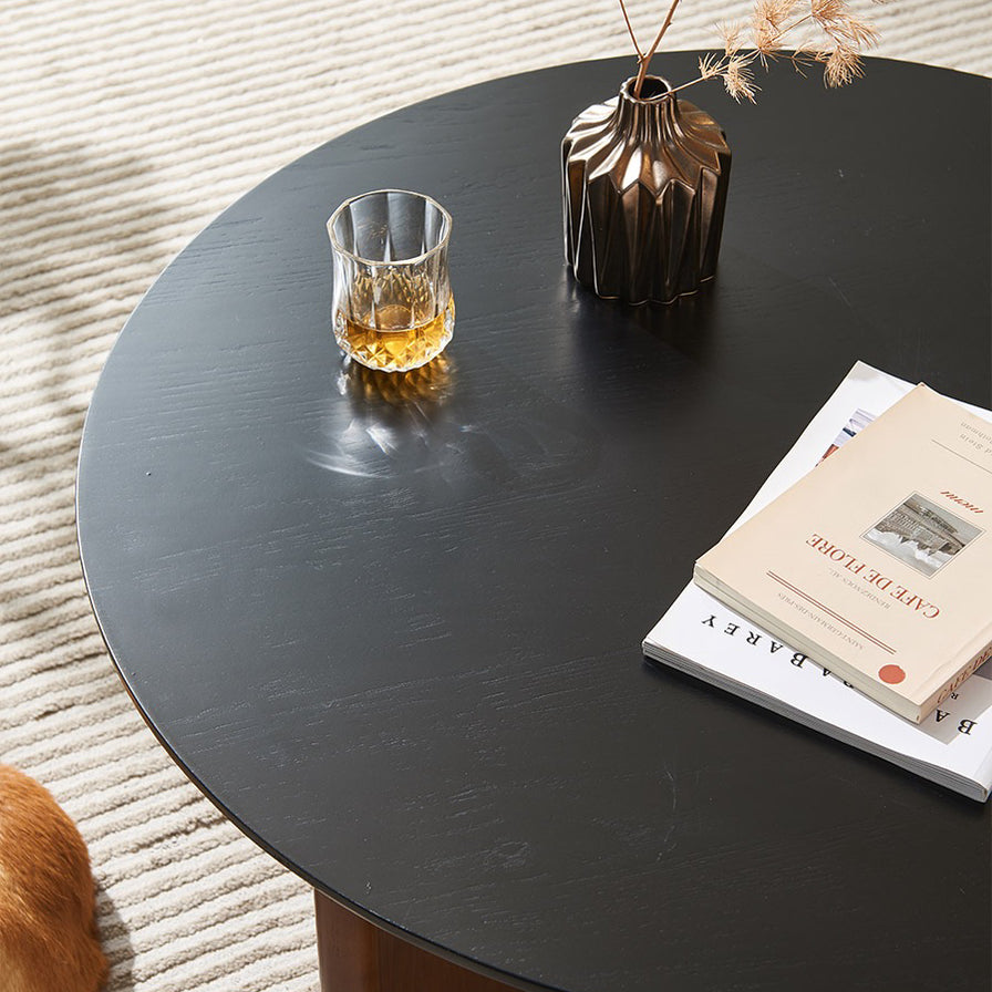 Sablewood Coffee Table