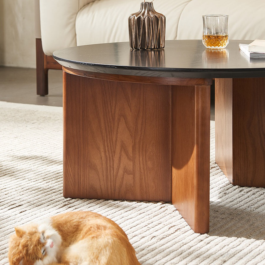 Sablewood Coffee Table