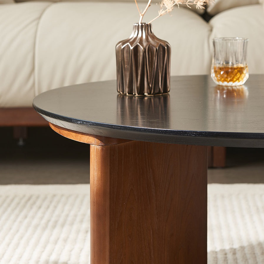 Sablewood Coffee Table